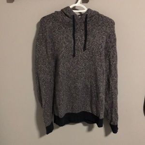 Old Navy sweatshirt